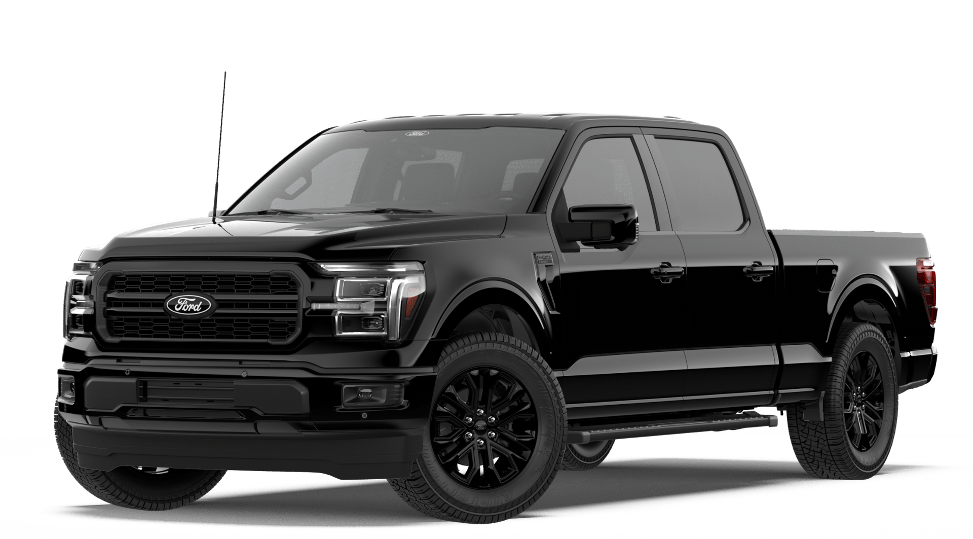 2026 Ford F-150® External Image 1